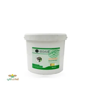 روغن تابستانه 10 لیتری آبگینه
