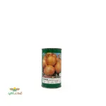 بذر پیاز طلایی فضای باز گرین سید 100 گرمی قوطی 0