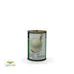 بذر پیاز سفید هیبرید فضای باز میناب افریگرو 100 گرمی 0