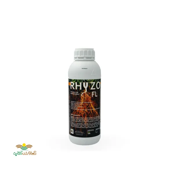 کود محرک رشد ریشه ریژو rhyzo fl کیمیتک یک لیتری اسپانیا