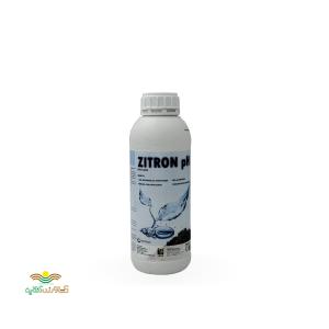 کود زیترون پی اچ کیمیتک اسپانیا یک لیتری