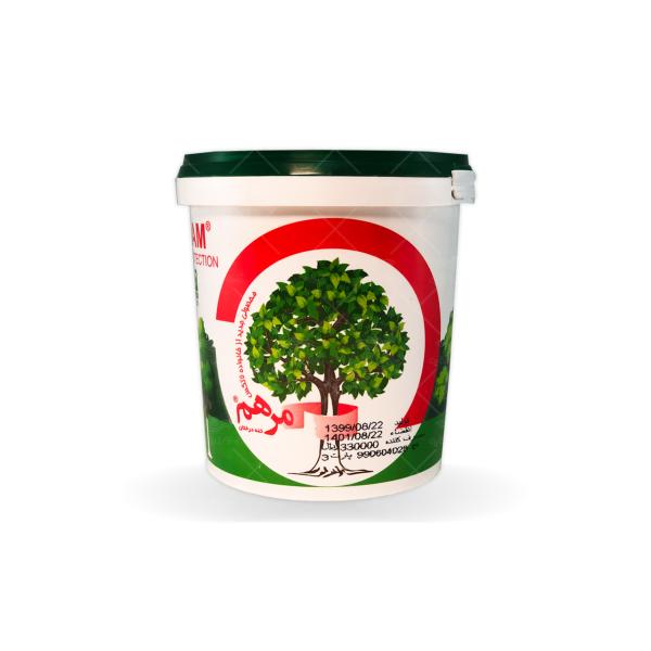 چسب محافظ تنه درختان مرهم یک کیلویی