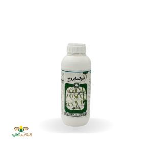پوماسوپر فنوکساپروپ یک لیتری