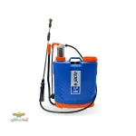 سمپاش دستی 20 لیتری جکتو 0