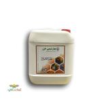 روغن ولک 5 لیتری بهار شیمی خزر 0