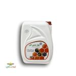 روغن ولک 20 لیتری بهار شیمی خزر 0