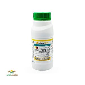 سم حشره کش آکتارا نیم کیلویی سینجنتا
