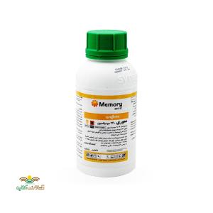 سم حشره کش مموری نیم لیتری سینجنتا
