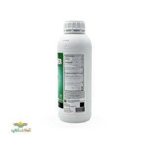بمباردیر همیار دشت ابرون یک لیتری