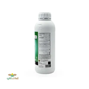 بمباردیر همیار دشت ابرون یک لیتری