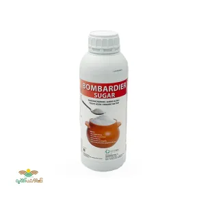 بمباردیر شوگر همیار دشت ابرون یک لیتری