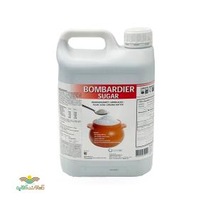 بمباردیر شوگر همیار دشت ابرون 5 لیتری