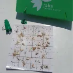 تله دلتا زرد 3