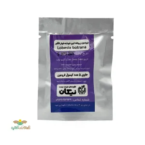 فرومون خوشه خوار انگور 5 عددی