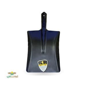 بیل پارویی آلیاژ کره ای