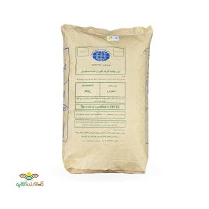 بذر پنبه ساجدی بسیار زودرس و پرمحصول مناسب برداشت مکانیزه