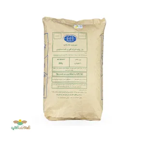 بذر پنبه ساجدی بسیار زودرس و پرمحصول مناسب برداشت مکانیزه