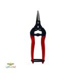 قیچی میوه چین نوک کوتاه سرکج سومیو ژاپن مدل Kc.c3164c 0