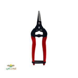 قیچی میوه چین نوک کوتاه سرکج سومیو ژاپن مدل Kc.c3164c