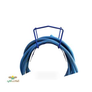 شیلنگ آویز فلزی