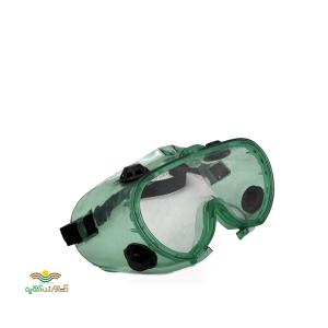 عینک ایمنی و سمپاشی طرح گاگل تایوان
