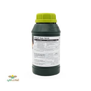 کود زینک 700 اس سی 1 لیتری لبوسول آلمان