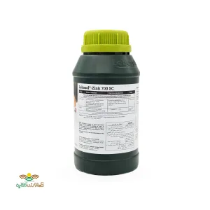 کود زینک 700 اس سی 1 لیتری لبوسول آلمان