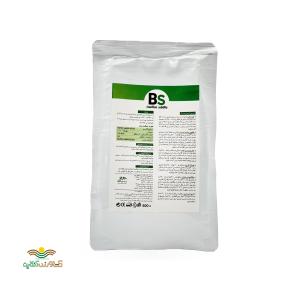 باسیلوس سوبتليس ( رویین 3) پودري ٥٠٠گرمي زیست فناور سبز