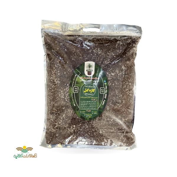 خاک سبک و مغذی 26 لیتری