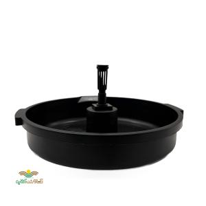 تله تشتی سیاه ویژه کنترل حشرات