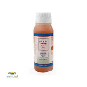 سم حشره کش روی اگرو ماترین 0.6 درصد نیم لیتری گیتا شیمی