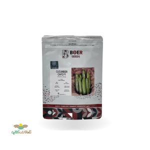 بذر خیار فضای باز کایو بوئرسیدز 2500 عددی
