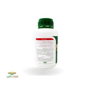 محرک رشد و قارچکش تریکودرما آیرونیکا 500 گرمی زرین گستر باستان
