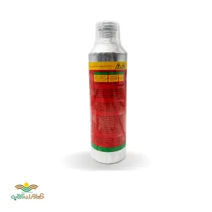 سم حشره کش سایپرمترین نیم لیتری اگروالاید هندی 40% شیمی گستران