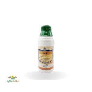 سم حشره کش 250 سی سی لامبداسای هالوترین و تیامتوکسام (افوریا) لامتا 24.7% SC ساخت چین
