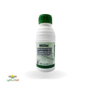 سم علف کش نیم لیتری سای هالوفوپ بوتیل + پنوکسولام سون رایس 6% OD ساخت چین