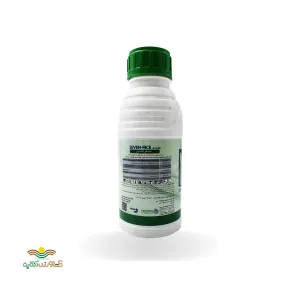 سم علف کش نیم لیتری سای هالوفوپ بوتیل + پنوکسولام سون رایس 6% OD ساخت چین
