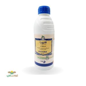 سم حشره کش و نماتدکش 1 لیتری دیمتوات التورا 40% EC ساخت چین