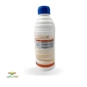 سم حشره کش و نماتدکش 1 لیتری دیمتوات التورا 40% EC ساخت چین
