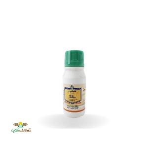 سم کنه کش تنتیکس( آبامکتین)10% SC هایلیر چین 100 سی سی