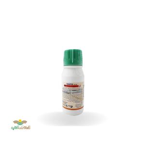 سم کنه کش تنتیکس( آبامکتین)10% SC هایلیر چین 100 سی سی