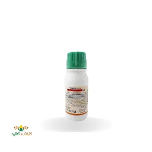 سم کنه کش تنتیکس( آبامکتین)10% SC هایلیر چین 100 سی سی