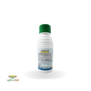سم قارچ کش  آلسالیت (بوسکالید + پیراکلواستروبین) هزاره سوم 250 گرمی
