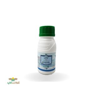سم قارچ کش 250 سی سی سیازوفامید( رانمن) کپشن 20 sc ساخت چین
