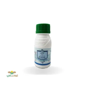 سم قارچ کش 250 سی سی سیازوفامید( رانمن) کپشن 20 sc ساخت چین