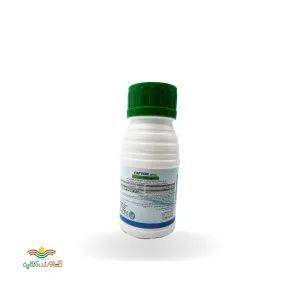 سم قارچ کش 250 سی سی سیازوفامید( رانمن) کپشن 20 sc ساخت چین