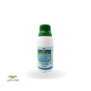 سم قارچکش اورتوتیپ (آزوکسی استروبین + دیفنوکونازول) 32.5% SC هایلیر چین 250 سی سی