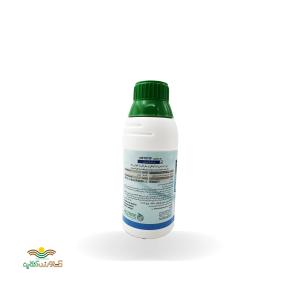 سم قارچکش اورتوتیپ (آزوکسی استروبین + دیفنوکونازول) 32.5% SC هایلیر چین 250 سی سی