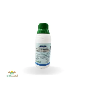 سم قارچکش اورتوتیپ (آزوکسی استروبین + دیفنوکونازول) 32.5% SC هایلیر چین 250 سی سی