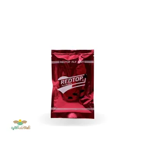 تله و پودر جاذب مگس ردتاپ